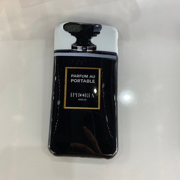 IPHORIA / Parfum au portable black for iphone 6 - Picture 1 of 2